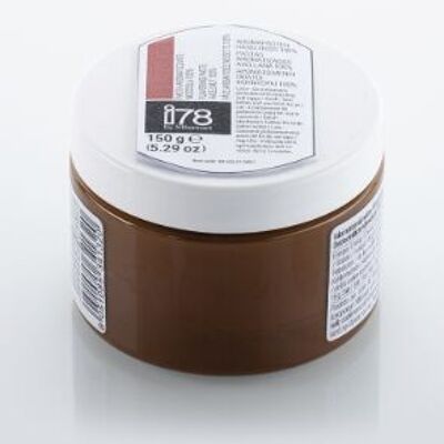 STRAWBERRY flavoring paste - 150 G