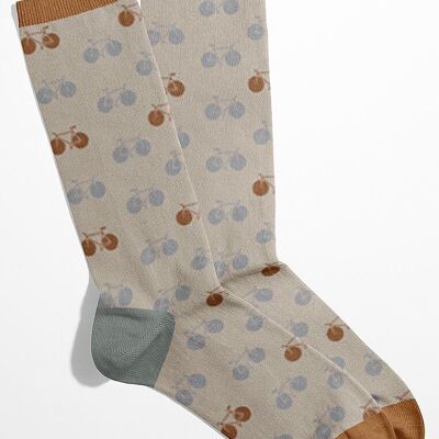 Sportsman sock