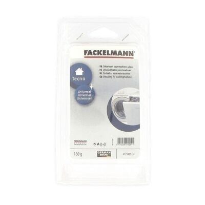 Fackelmann washing machine descaler Household and ironing accessories