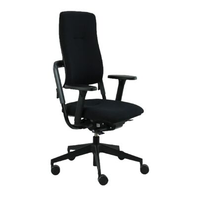 Refurbished Office Chair Rohde Grahl Xenium NPR1813