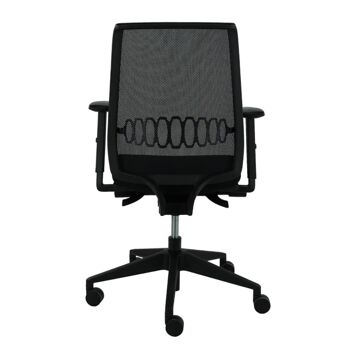 Chaise de bureau Workliving Base Deluxe 3