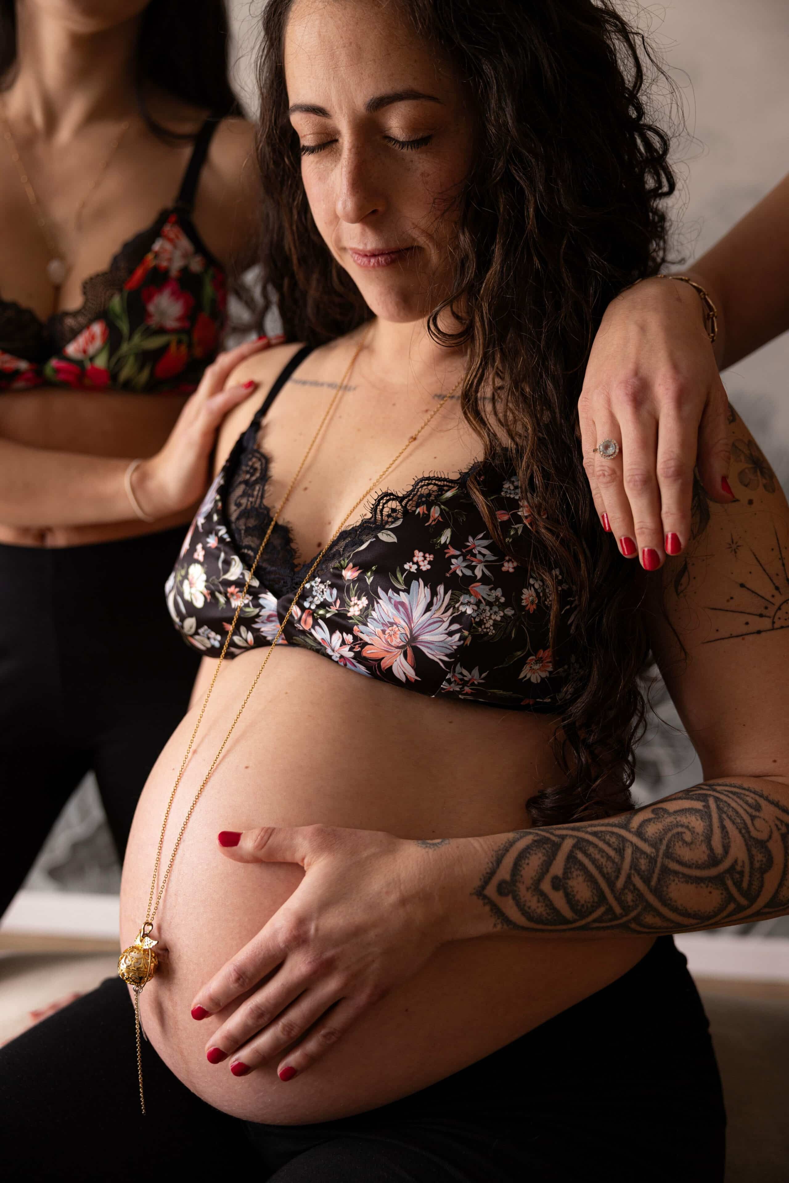 Reggiseno per allattamento F'Latté - Maïa