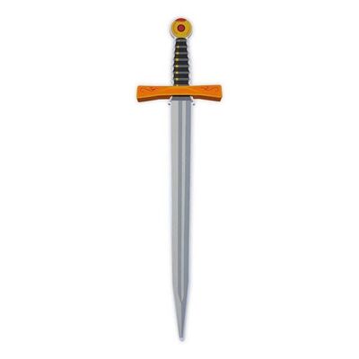 Espada de foam guerrero