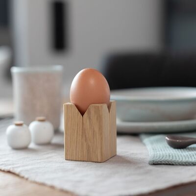 Egg cups set of 2