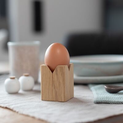 Egg cups set of 2
