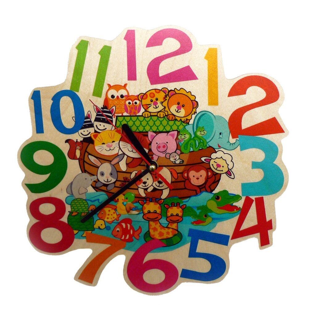 Orologio da parete al quarzo Arca