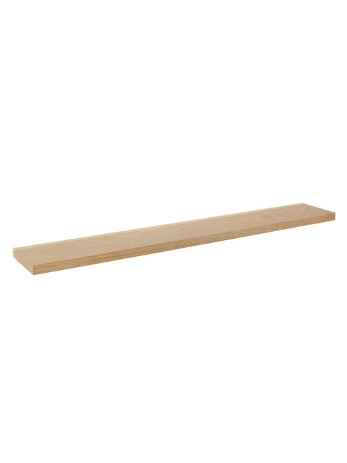 Levitare Shelf Oak - 75 cm