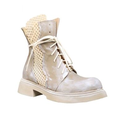 WOMEN LEATHER SHOES  DARA SS24