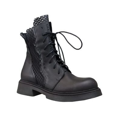 WOMEN LEATHER SHOES DARA SS24
