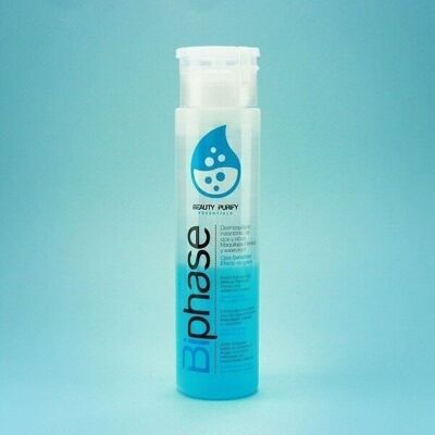 Biphase Makeup Remover | Beauty Purify