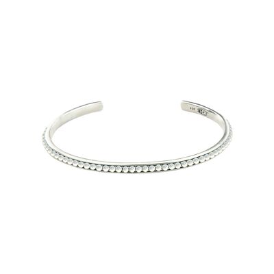 Vadrouille blanche -Bangle-9SY-0068