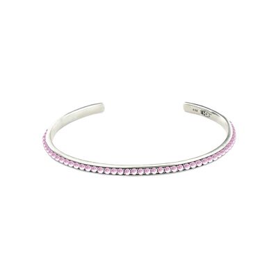 Rhodonite-Bangle-9SY-0070