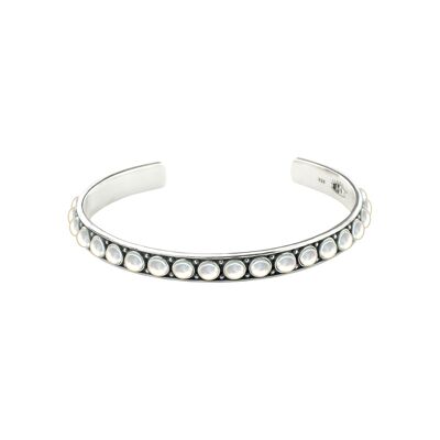 Fregona Blanca -Brazalete-9SY-0075