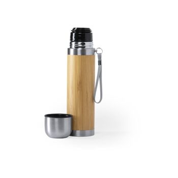 THERMOS isotherme éco-responsable 2