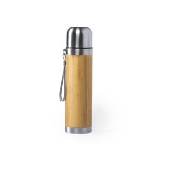 THERMOS isotherme éco-responsable 3