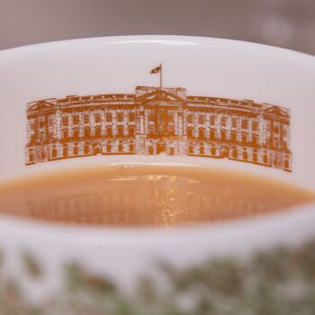 Tasse de la famille royale 2