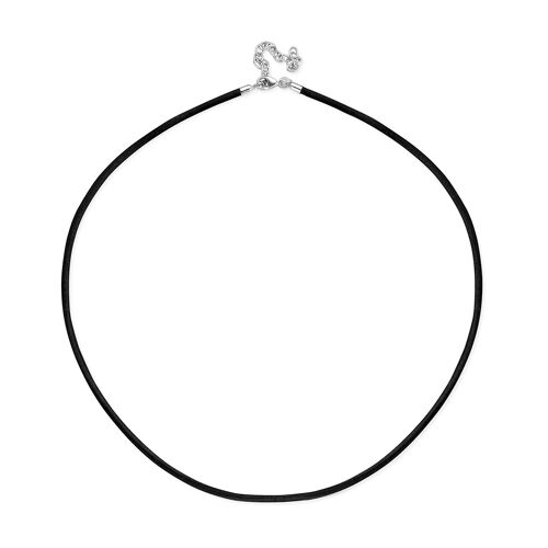 Black-Necklace-9SY-0082