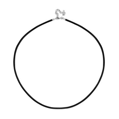 Black-Necklace-9SY-0082