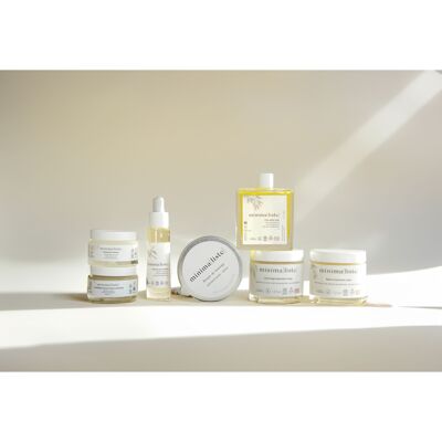 Pack d'implantation best seller  Minimaliste