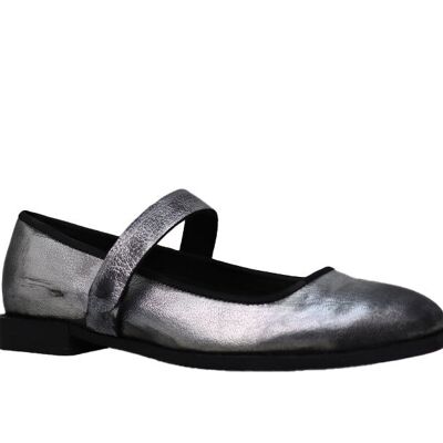 WOMEN LEATHER SHOES