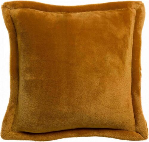 Coussin Tender Safran 50 x 50