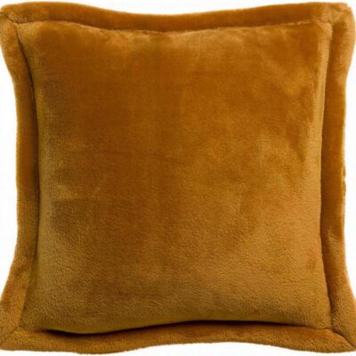 Tender Saffron Cushion 50 x 50