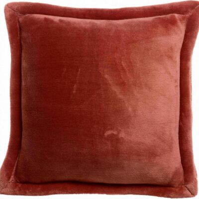 Coussin Tender Sienne 50 x 50