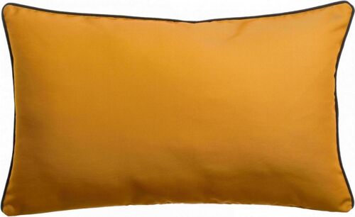 Coussin uni Alga outdoor Bronze 40 x 65