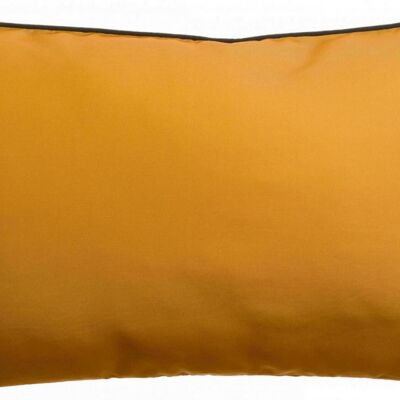 Plain Alga outdoor cushion Bronze 40 x 65
