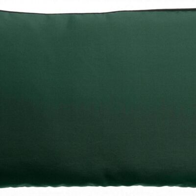 Plain Alga outdoor cushion Spruce 40 x 65