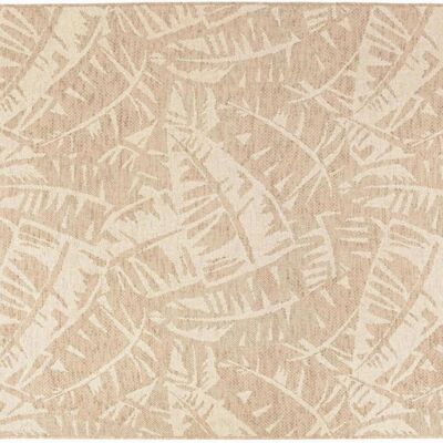 Amara Outdoor-Teppich Sand 160 x 230