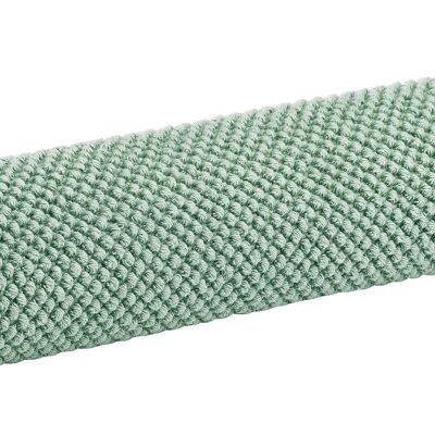 Etia Sage plain bath mat 70 x 140