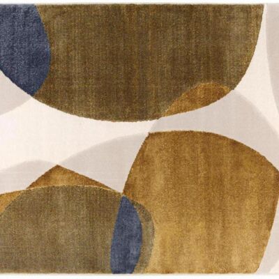 Lea Thyme rug 160 x 230