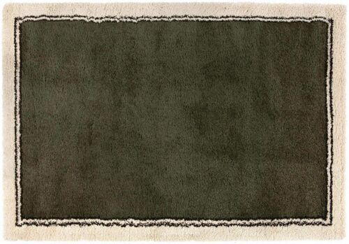 Tapis Many Olive 160 x 230