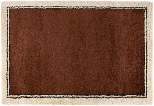 Tapis Many Tabac 160 x 230