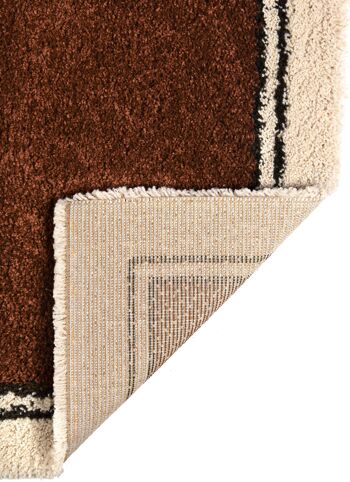 Tapis Many Tabac 160 x 230 4