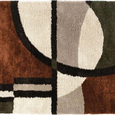 Naël Multico rug 160 x 230