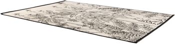 Tapis Raki outdoor Neige 160 x 230 2