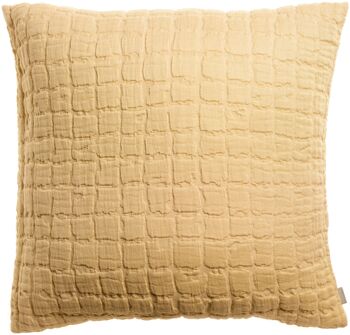 Coussin Swami Sable 45 x 45 1