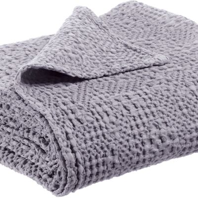 Tana Mist Throw 140 x 200