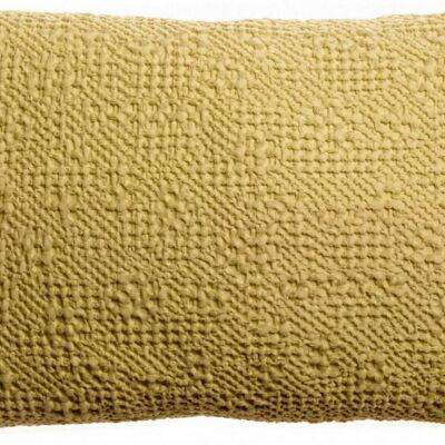 Tana Gold Cushion 40 x 65