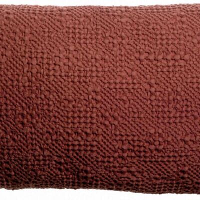 Tana Tabac Kissen 40 x 65