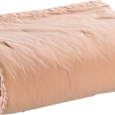 Tika Dragée bed throw 180 x 260