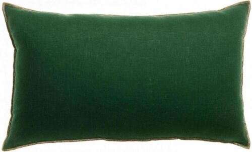 Coussin Zeff Céleste Epicea 30 x 50