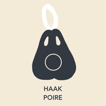 HAAK POIRE 5