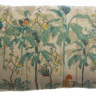 Coussin imprimé Zeff Raja Multico 40 x 65