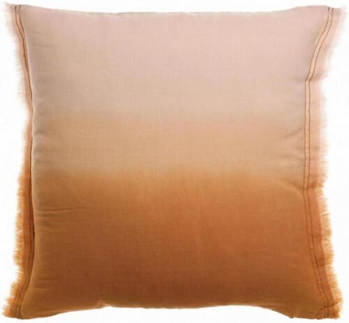 Coussin Zeff Shade Cuivre 45 x 45