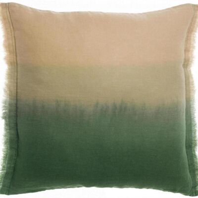 Zeff Shade Spruce Cushion 45 x 45
