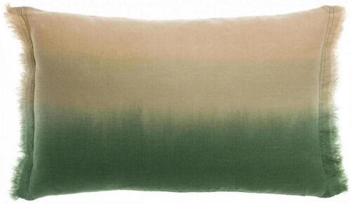 Coussin Zeff Shade Epicea 30 x 50