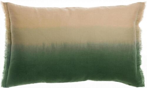 Coussin Zeff Shade Epicea 40 x 65